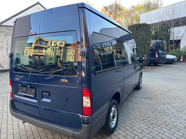 2006 ford transit - afbeelding 26 van  26