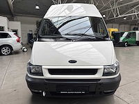 2006 ford transit - afbeelding 2 van  24