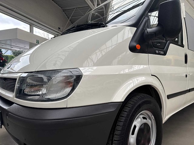2006 ford transit - afbeelding 3 van  24
