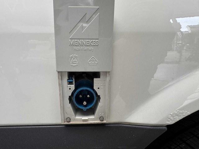 2006 ford transit - afbeelding 9 van  24