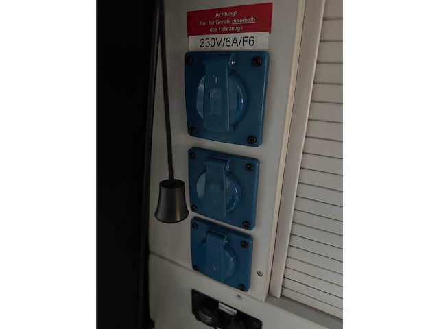 2006 ford transit - afbeelding 10 van  24