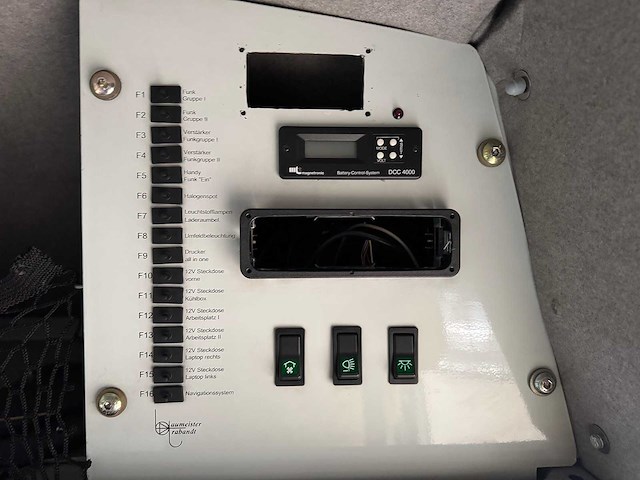 2006 ford transit - afbeelding 13 van  24