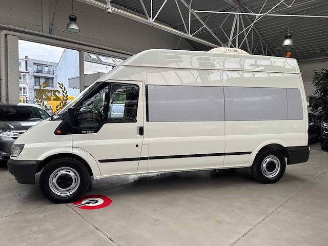 2006 ford transit - afbeelding 12 van  24