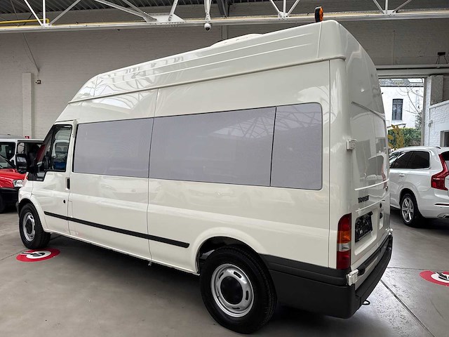 2006 ford transit - afbeelding 18 van  24