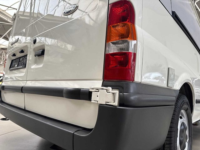 2006 ford transit - afbeelding 21 van  24