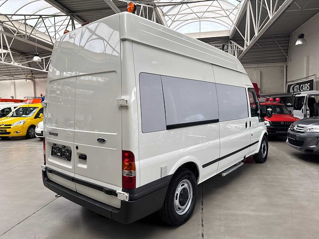 2006 ford transit - afbeelding 22 van  24