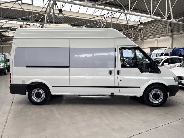 2006 ford transit - afbeelding 23 van  24