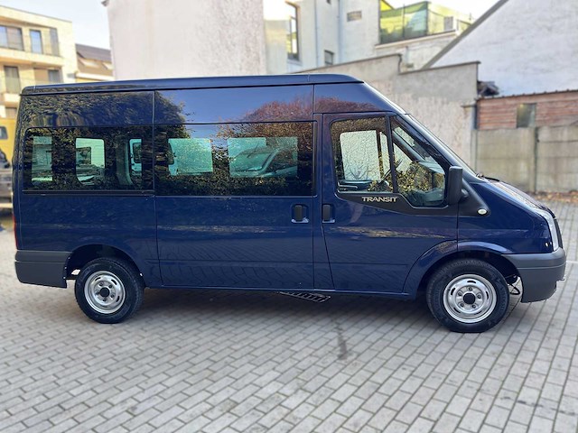 2006 ford transit - afbeelding 1 van  26