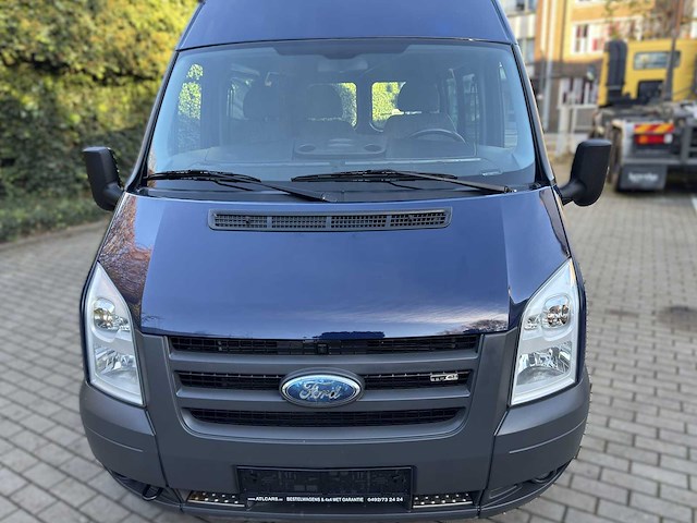 2006 ford transit - afbeelding 4 van  26