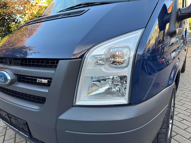 2006 ford transit - afbeelding 5 van  26