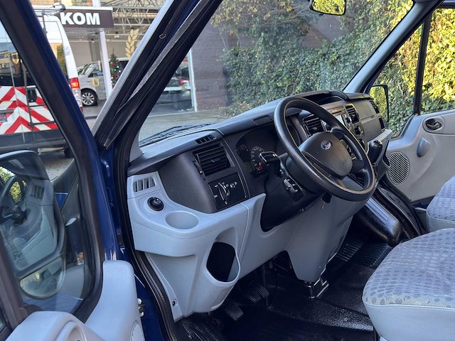 2006 ford transit - afbeelding 6 van  26