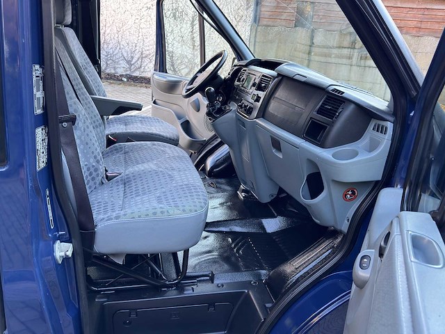 2006 ford transit - afbeelding 7 van  26