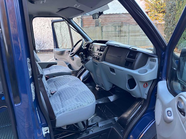 2006 ford transit - afbeelding 8 van  26