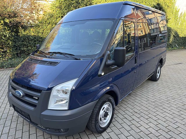 2006 ford transit - afbeelding 26 van  26