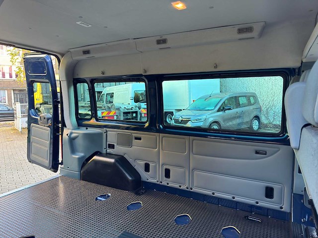 2006 ford transit - afbeelding 12 van  26