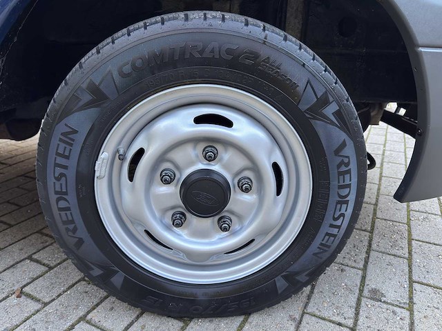 2006 ford transit - afbeelding 14 van  26