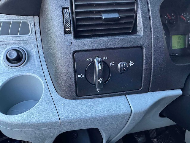 2006 ford transit - afbeelding 16 van  26