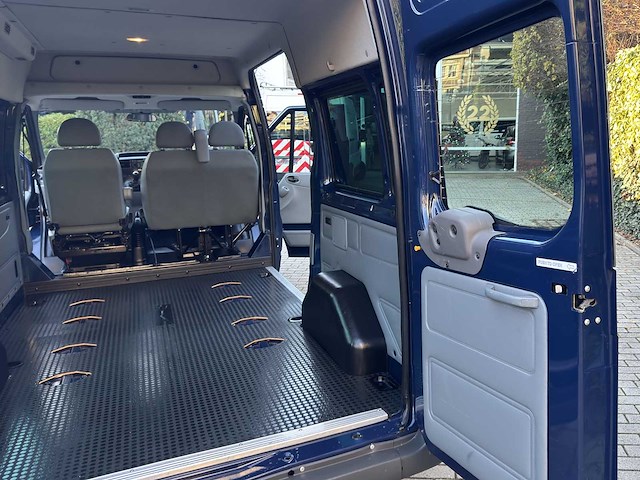 2006 ford transit - afbeelding 18 van  26