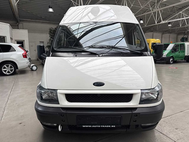 2006 ford transit - afbeelding 2 van  24