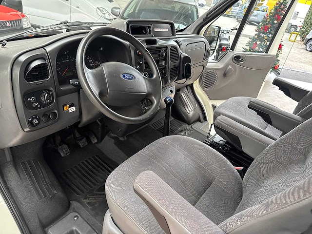 2006 ford transit - afbeelding 5 van  24
