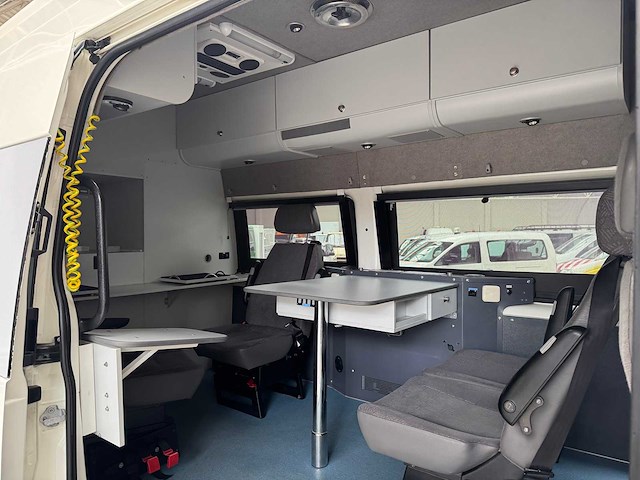 2006 ford transit - afbeelding 8 van  24