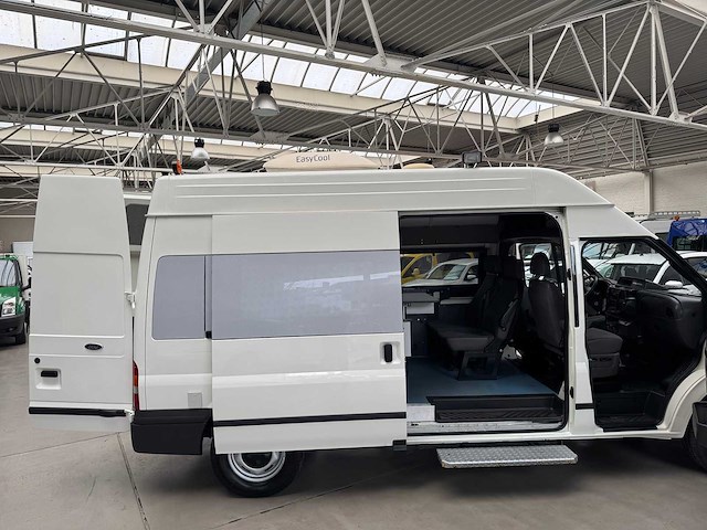 2006 ford transit - afbeelding 15 van  24