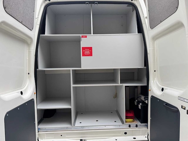 2006 ford transit - afbeelding 16 van  24