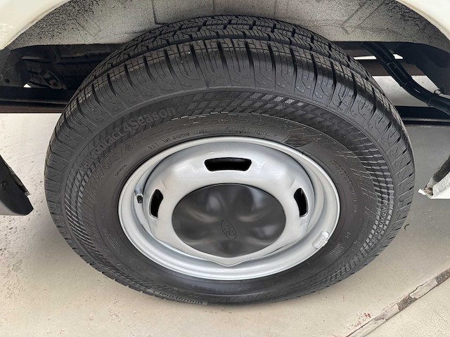 2006 ford transit - afbeelding 17 van  24