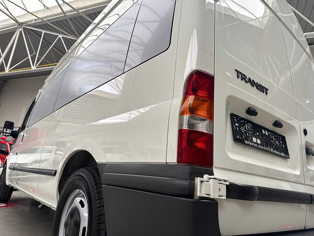 2006 ford transit - afbeelding 19 van  24