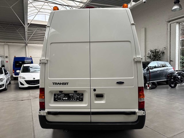 2006 ford transit - afbeelding 20 van  24