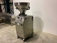 2006 frey konti a50 vacuümvulmachine - afbeelding 2 van  5