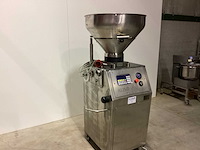 2006 frey konti a50 vacuümvulmachine - afbeelding 3 van  5