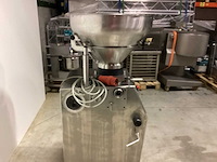 2006 frey konti a50 vacuümvulmachine - afbeelding 4 van  5