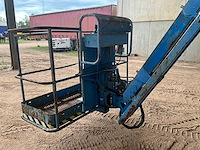 2006 genie z-45/25j hoogwerker - afbeelding 4 van  17