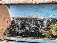 2006 genie z-45/25j hoogwerker - afbeelding 5 van  17