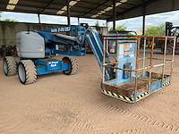 2006 genie z-45/25j hoogwerker - afbeelding 11 van  17