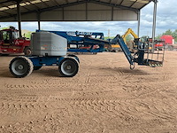 2006 genie z-45/25j hoogwerker - afbeelding 12 van  17