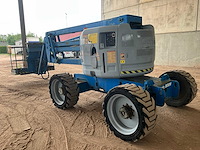 2006 genie z-45/25j hoogwerker - afbeelding 15 van  17
