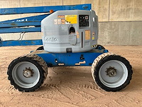 2006 genie z-45/25j hoogwerker - afbeelding 16 van  17