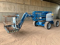 2006 genie z-45/25j hoogwerker - afbeelding 1 van  17