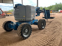 2006 genie z-45/25j hoogwerker - afbeelding 13 van  17