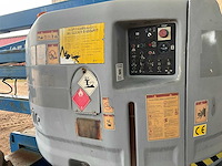 2006 genie z-45/25j hoogwerker - afbeelding 17 van  17
