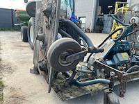 2006 green clipper gls elektrische cirkelmaaier - afbeelding 9 van  13