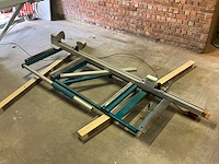 2006 griggio sc 3200 paneelcirkelzaagmachine - afbeelding 4 van  26