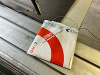 2006 griggio sc 3200 paneelcirkelzaagmachine - afbeelding 11 van  26