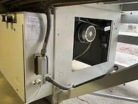 2006 griggio sc 3200 paneelcirkelzaagmachine - afbeelding 15 van  26