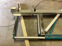 2006 griggio sc 3200 paneelcirkelzaagmachine - afbeelding 17 van  26