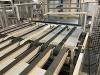 2006 handsaeme oprol en verpakkingslijn - afbeelding 3 van  20