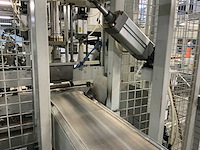 2006 handsaeme oprol en verpakkingslijn - afbeelding 10 van  20