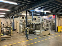 2006 handsaeme oprol en verpakkingslijn - afbeelding 1 van  20